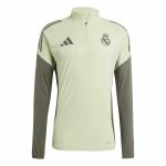adidas 2025-26 Real Madrid Men's Track Top