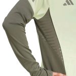 adidas 2025-26 Real Madrid Men's Track Top - Image 6