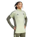 adidas 2025-26 Real Madrid Men's Track Top - Image 3