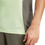 adidas 2025-26 Real Madrid Men's Training Soccer Jersey - Image 7