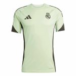 adidas 2025-26 Real Madrid Men's Training Soccer Jersey
