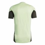 adidas 2025-26 Real Madrid Men's Training Soccer Jersey - Image 2