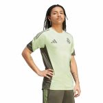 adidas 2025-26 Real Madrid Men's Training Soccer Jersey - Image 4