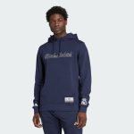 adidas 2025-26 Real Madrid Men's US Hoodie - Image 2