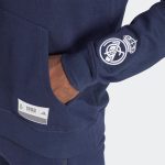 adidas 2025-26 Real Madrid Men's US Hoodie - Image 6