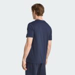 adidas 2025-26 Real Madrid Men's US Tee - Image 4