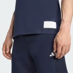 adidas 2025-26 Real Madrid Men's US Tee - Image 6