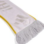 adidas 2025-26 Real Madrid Scarf - Image 2