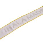 adidas 2025-26 Real Madrid Scarf - Image 3