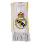 adidas 2025-26 Real Madrid Scarf