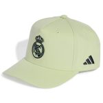 adidas 2025-26 Real Madrid Snapback Cap