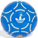 adidas 2025-26 Real Madrid Third Club Soccer Ball - Image 2