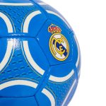 adidas 2025-26 Real Madrid Third Club Soccer Ball - Image 4