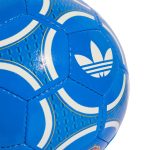 adidas 2025-26 Real Madrid Third Club Soccer Ball - Image 3