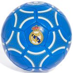 adidas 2025-26 Real Madrid Third Club Soccer Ball