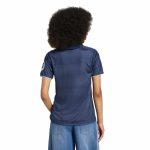 adidas 2025-26 Real Madrid Women's Stadium Away Soccer Jersey - Image 4