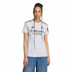 adidas 2025-26 Real Madrid Women's Stadium Home Soccer Jersey - Image 3