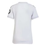 adidas 2025-26 Real Madrid Women's Stadium Home Soccer Jersey - Image 2