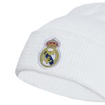 adidas 2025-26 Real Madrid Woolie Beanie - Image 3