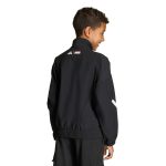 adidas 2025-26 Real Madrid Youth Avengers Anthem Jacket - Image 5