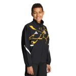 adidas 2025-26 Real Madrid Youth Avengers Anthem Jacket - Image 4