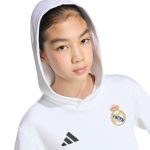 adidas 2025-26 Real Madrid Youth Avengers Hoodie - Image 3