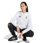 adidas 2025-26 Real Madrid Youth Avengers Hoodie - Image 6