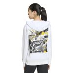 adidas 2025-26 Real Madrid Youth Avengers Hoodie - Image 5