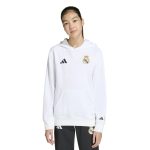 adidas 2025-26 Real Madrid Youth Avengers Hoodie - Image 4