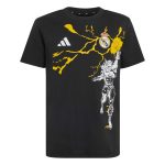 adidas 2025-26 Real Madrid Youth Avengers Tee