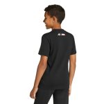 adidas 2025-26 Real Madrid Youth Avengers Tee - Image 4