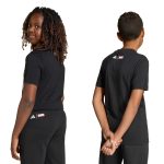 adidas 2025-26 Real Madrid Youth Avengers Tee - Image 6