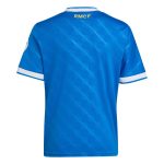 adidas 2025-26 Real Madrid Youth Stadium Third Soccer Jersey - Image 2
