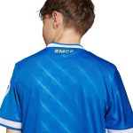 adidas 2025-26 Real Madrid Youth Stadium Third Soccer Jersey - Image 4