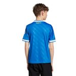 adidas 2025-26 Real Madrid Youth Stadium Third Soccer Jersey - Image 6