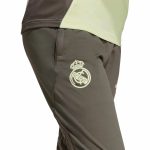adidas 2025-26 Real Madrid Youth Track Pants - Image 4