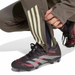 adidas 2025-26 Real Madrid Youth Track Pants - Image 5