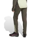 adidas 2025-26 Real Madrid Youth Track Pants - Image 3