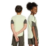 adidas 2025-26 Real Madrid Youth Training Soccer Jersey - Image 6