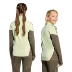 adidas 2025-26 Real Madrid Youth Training Top - Image 5