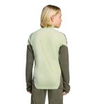 adidas 2025-26 Real Madrid Youth Training Top - Image 3