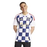 adidas 2025-26 Real Salt Lake Men's Stadium Away Soccer Jersey - Image 3