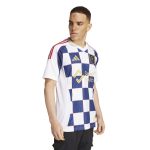 adidas 2025-26 Real Salt Lake Men's Stadium Away Soccer Jersey - Image 4