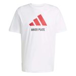 adidas 2025-26 River Plate Men's Seasonal Graphic Tee