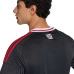 adidas 2025-26 River Plate Men's Stadium Away Soccer Jersey - Image 6
