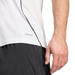 adidas 2025-26 River Plate Men's Stadium Home Soccer Jersey - Image 7