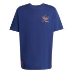 adidas 2025-26 Roma Men's Icon Graphic Tee