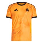 adidas 2025-26 Roma Men's Stadium Away Soccer Jersey