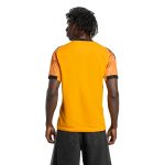 adidas 2025-26 Roma Men's Stadium Away Soccer Jersey - Image 4