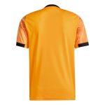 adidas 2025-26 Roma Men's Stadium Away Soccer Jersey - Image 2